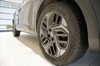 Citroën C4, 1.5, 96 kW, diisel, automaat, esivedu