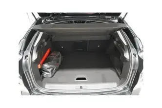 Citroën C4, 1.5, 96 kW, diisel, automaat, esivedu