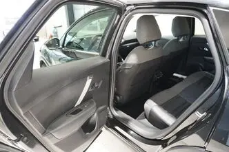 Citroën C4, 1.5, 96 kW, diisel, automaat, esivedu