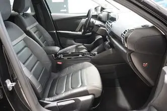 Citroën C4, 1.5, 96 kW, diisel, automaat, esivedu