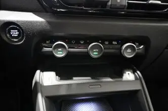 Citroën C4, 1.5, 96 kW, diisel, automaat, esivedu