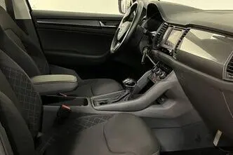 Škoda Kodiaq, 2.0, 110 kW, diisel, automaat, nelikvedu