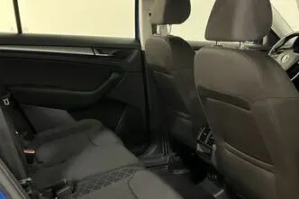 Škoda Kodiaq, 2.0, 110 kW, diisel, automaat, nelikvedu