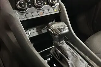Škoda Kodiaq, 2.0, 110 kW, diisel, automaat, nelikvedu