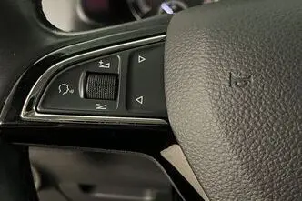 Škoda Kodiaq, 2.0, 110 kW, diisel, automaat, nelikvedu