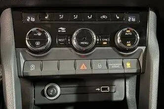 Škoda Kodiaq, 2.0, 110 kW, diisel, automaat, nelikvedu
