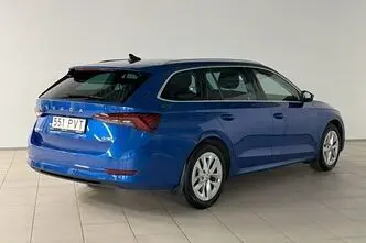 Škoda Octavia, 1.0, 81 kW, hübriid, automaat, esivedu