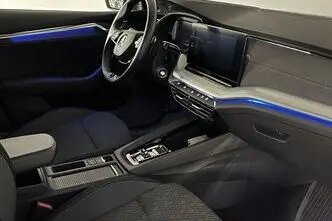 Škoda Octavia, 1.0, 81 kW, hübriid, automaat, esivedu