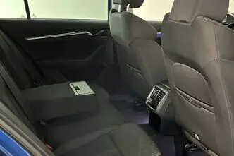 Škoda Octavia, 1.0, 81 kW, hübriid, automaat, esivedu