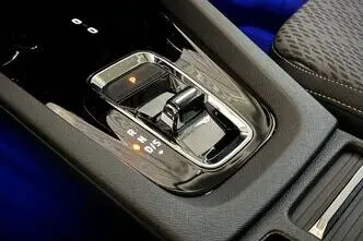Škoda Octavia, 1.0, 81 kW, hübriid, automaat, esivedu