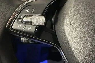 Škoda Octavia, 1.0, 81 kW, hübriid, automaat, esivedu