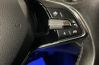 Škoda Octavia, 1.0, 81 kW, hübriid, automaat, esivedu