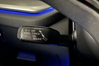 Škoda Octavia, 1.0, 81 kW, hübriid, automaat, esivedu