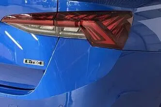Škoda Octavia, 1.0, 81 kW, hübriid, automaat, esivedu