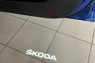 Škoda Octavia, 1.0, 81 kW, hübriid, automaat, esivedu