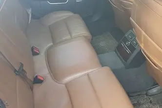 Audi A8, 4.2, 257 kW, bensiin, automaat, nelikvedu