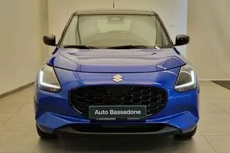 Suzuki Swift, 1.2, 61 kW, bensiin, automaat, esivedu