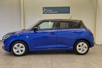 Suzuki Swift, 1.2, 61 kW, bensiin, automaat, esivedu
