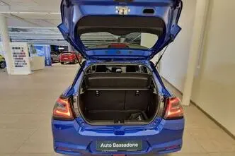 Suzuki Swift, 1.2, 61 kW, bensiin, automaat, esivedu