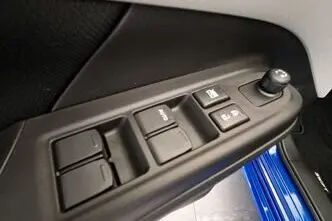 Suzuki Swift, 1.2, 61 kW, bensiin, automaat, esivedu
