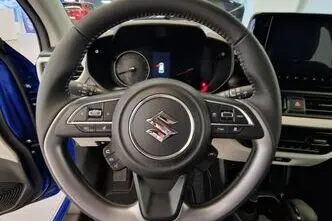 Suzuki Swift, 1.2, 61 kW, bensiin, automaat, esivedu