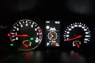 Suzuki Swift, 1.2, 61 kW, bensiin, automaat, esivedu