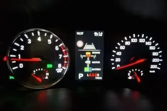 Suzuki Swift, 1.2, 61 kW, bensiin, automaat, esivedu