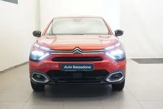 Citroën C4 X, 57 kW, elekter, automaat, esivedu