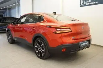 Citroën C4 X, 57 kW, elekter, automaat, esivedu