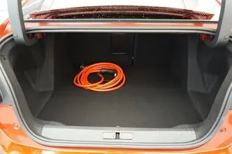 Citroën C4 X, 57 kW, elekter, automaat, esivedu