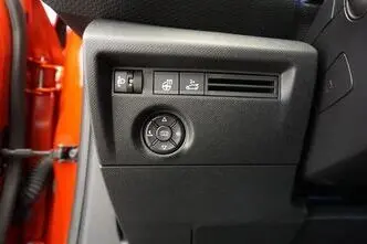 Citroën C4 X, 57 kW, elekter, automaat, esivedu
