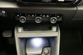 Citroën C4 X, 57 kW, elekter, automaat, esivedu