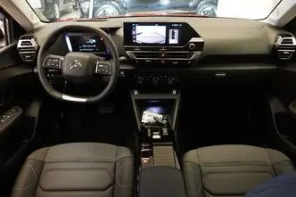 Citroën C4 X, 57 kW, elekter, automaat, esivedu