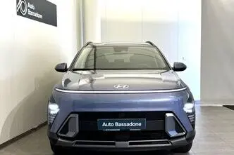 Hyundai Kona, 1.6, 104 kW, hübriid, automaat, esivedu