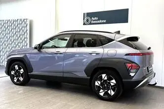 Hyundai Kona, 1.6, 104 kW, hübriid, automaat, esivedu