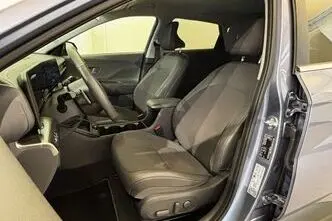 Hyundai Kona, 1.6, 104 kW, hübriid, automaat, esivedu