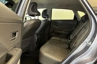Hyundai Kona, 1.6, 104 kW, hübriid, automaat, esivedu