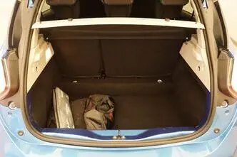 Renault ZOE, 53 kW, elekter, automaat, esivedu