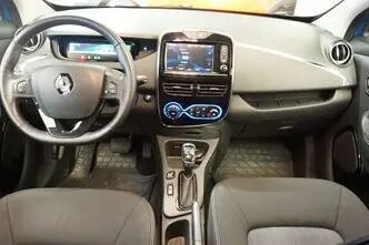 Renault ZOE, 53 kW, elekter, automaat, esivedu