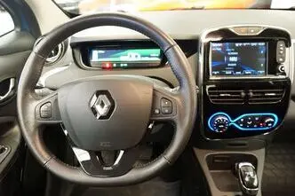 Renault ZOE, 53 kW, elekter, automaat, esivedu