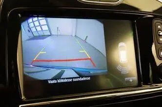 Renault ZOE, 53 kW, elekter, automaat, esivedu