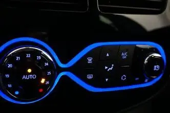 Renault ZOE, 53 kW, elekter, automaat, esivedu
