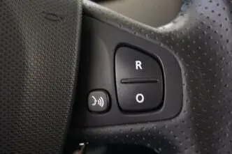Renault ZOE, 53 kW, elekter, automaat, esivedu