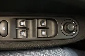 Renault ZOE, 53 kW, elekter, automaat, esivedu