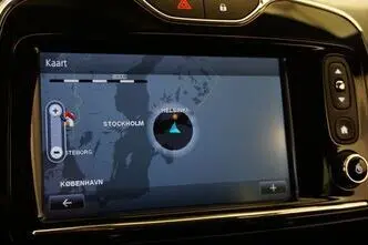 Renault ZOE, 53 kW, elekter, automaat, esivedu