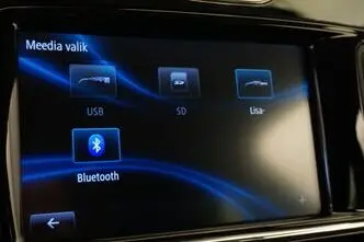 Renault ZOE, 53 kW, elekter, automaat, esivedu