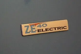 Renault ZOE, 53 kW, elekter, automaat, esivedu