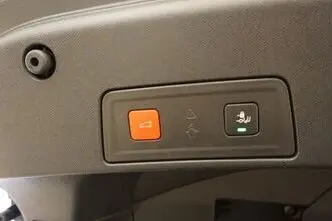 Peugeot 508, 1.6, 133 kW, pistikhübriid, automaat, esivedu