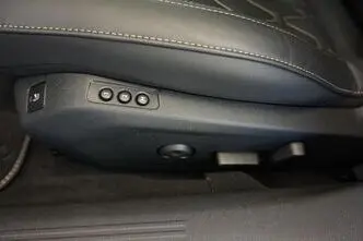 Peugeot 508, 1.6, 133 kW, pistikhübriid, automaat, esivedu