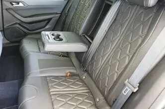 Peugeot 508, 1.6, 133 kW, pistikhübriid, automaat, esivedu